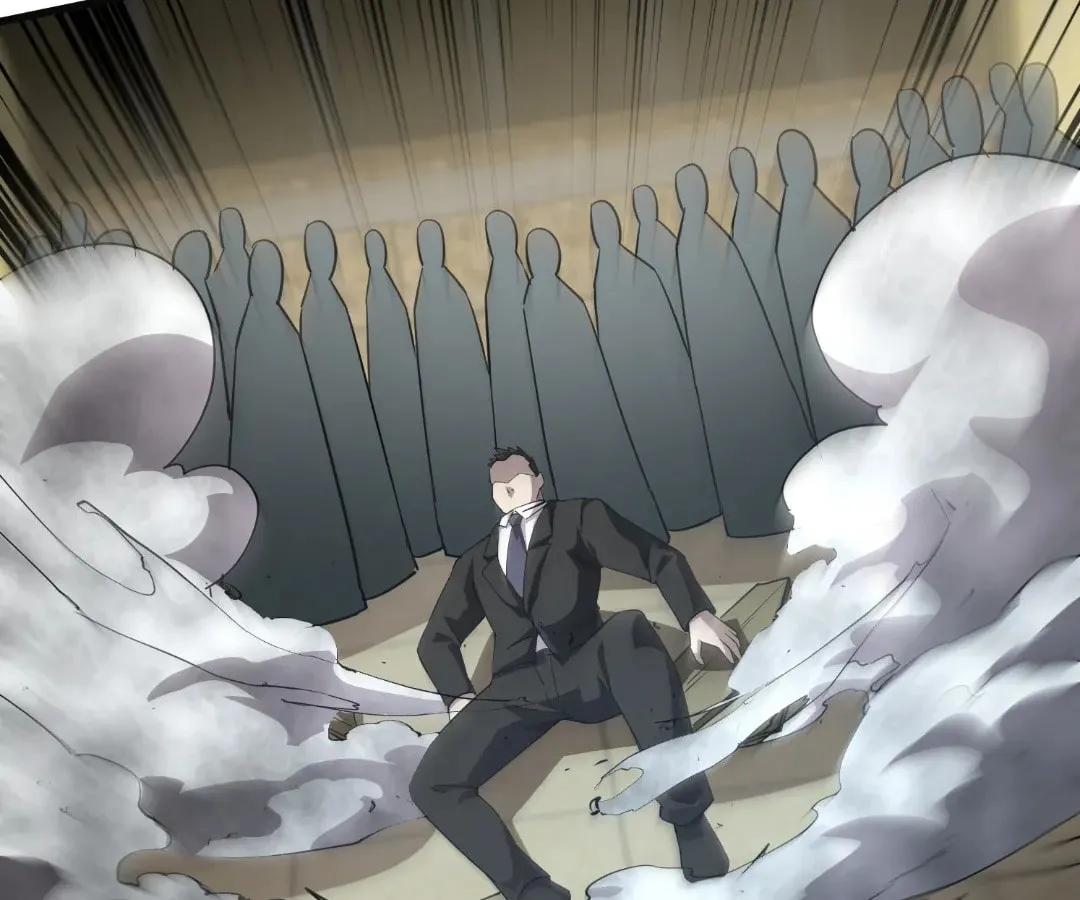 Read The Ultimate Summoner chapter 110 image 7 on Lezhin