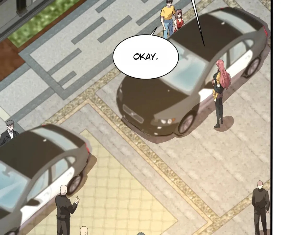 Read The Ultimate Summoner chapter 110 image 73 on Lezhin