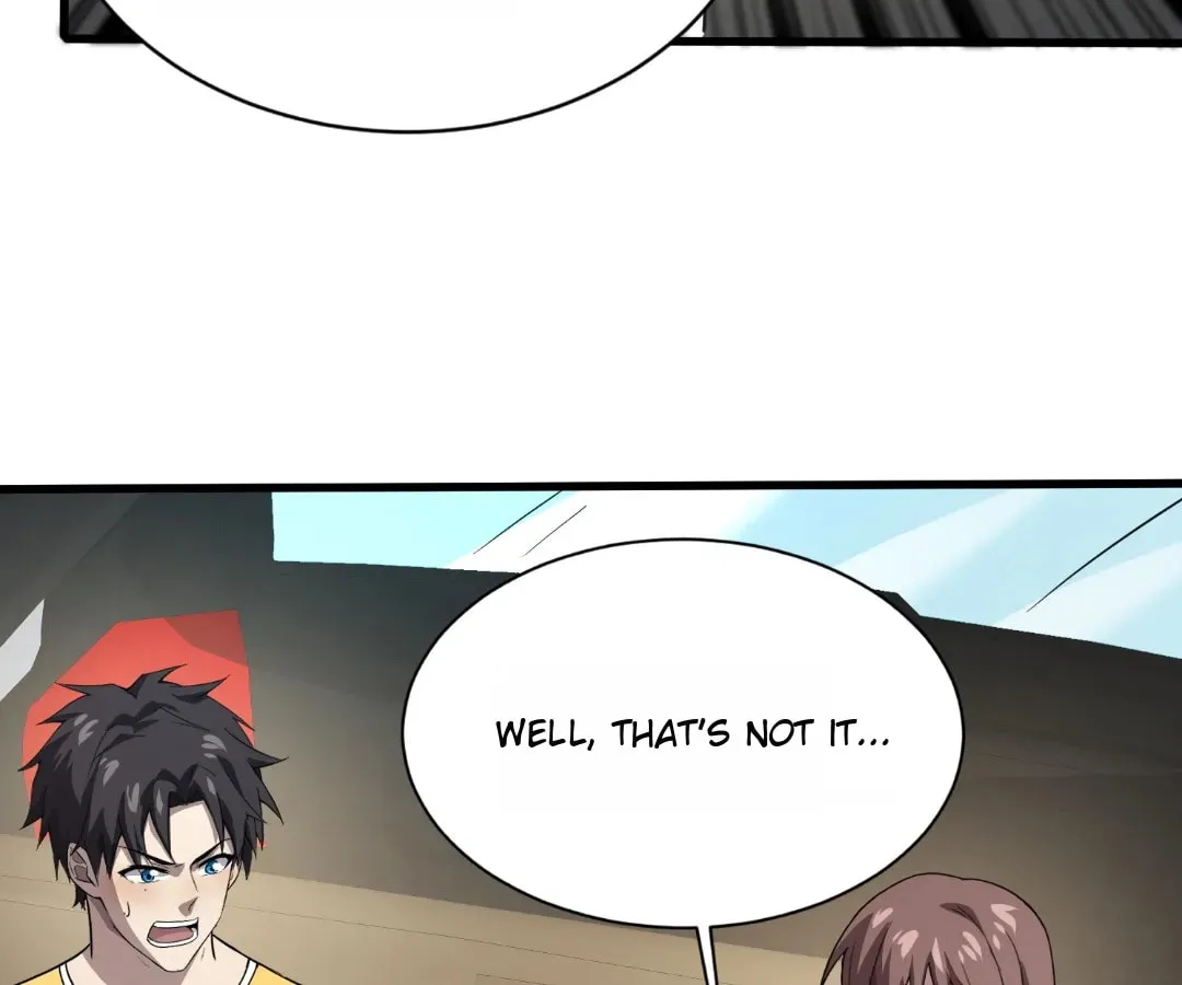 Read The Ultimate Summoner chapter 110 image 77 on Lezhin