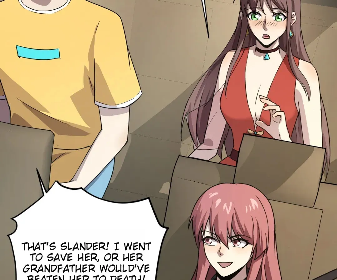 Read The Ultimate Summoner chapter 110 image 78 on Lezhin
