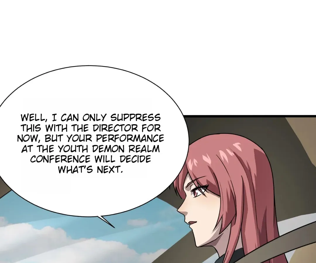 Read The Ultimate Summoner chapter 110 image 80 on Lezhin