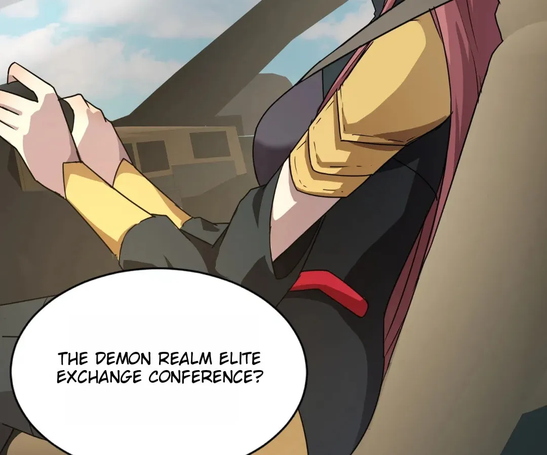 Read The Ultimate Summoner chapter 110 image 81 on Lezhin