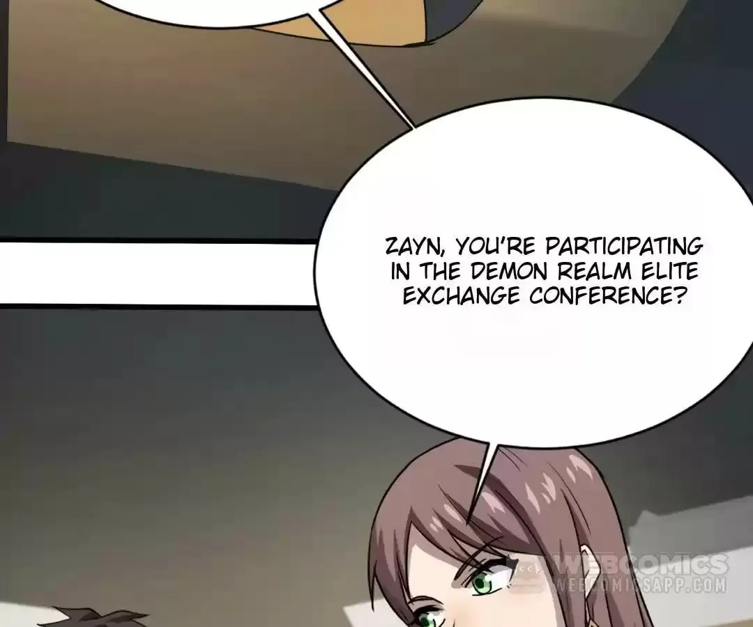 Read The Ultimate Summoner chapter 110 image 82 on Lezhin
