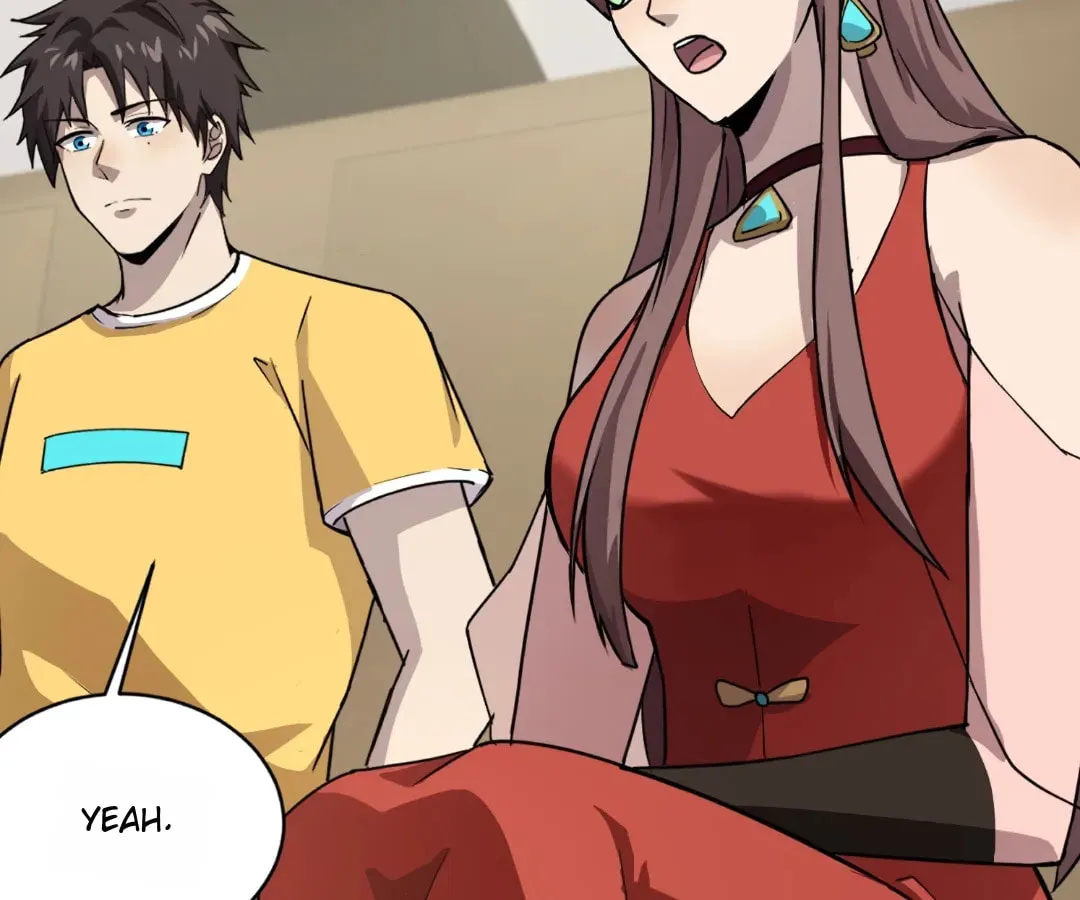 Read The Ultimate Summoner chapter 110 image 83 on Lezhin