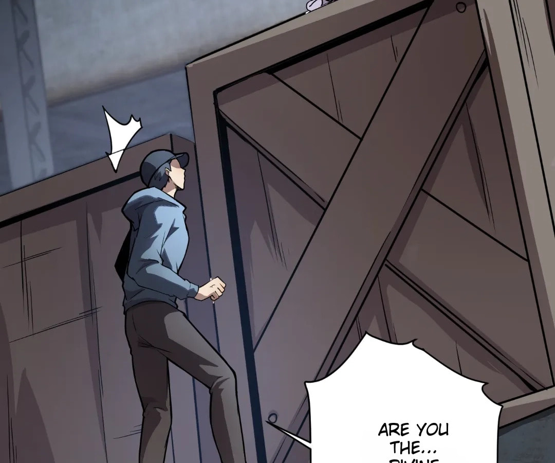 Read The Ultimate Summoner chapter 111 image 1 on Lezhin
