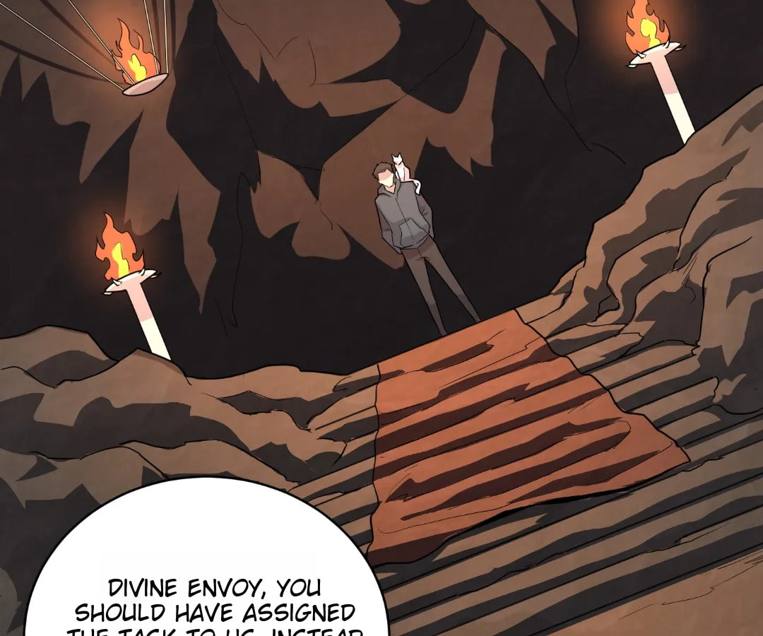 Read The Ultimate Summoner chapter 111 image 100 on Lezhin