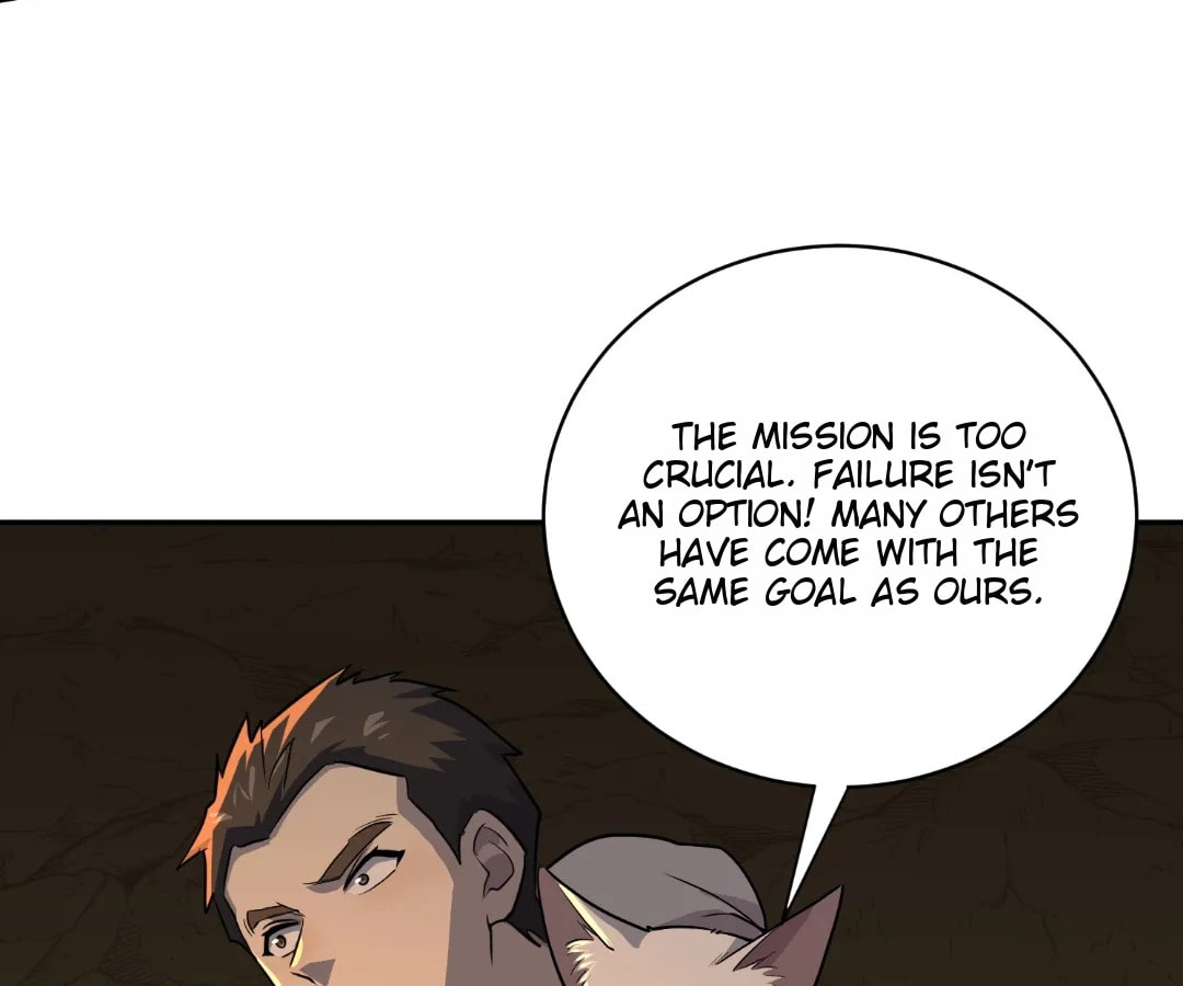 Read The Ultimate Summoner chapter 111 image 103 on Lezhin