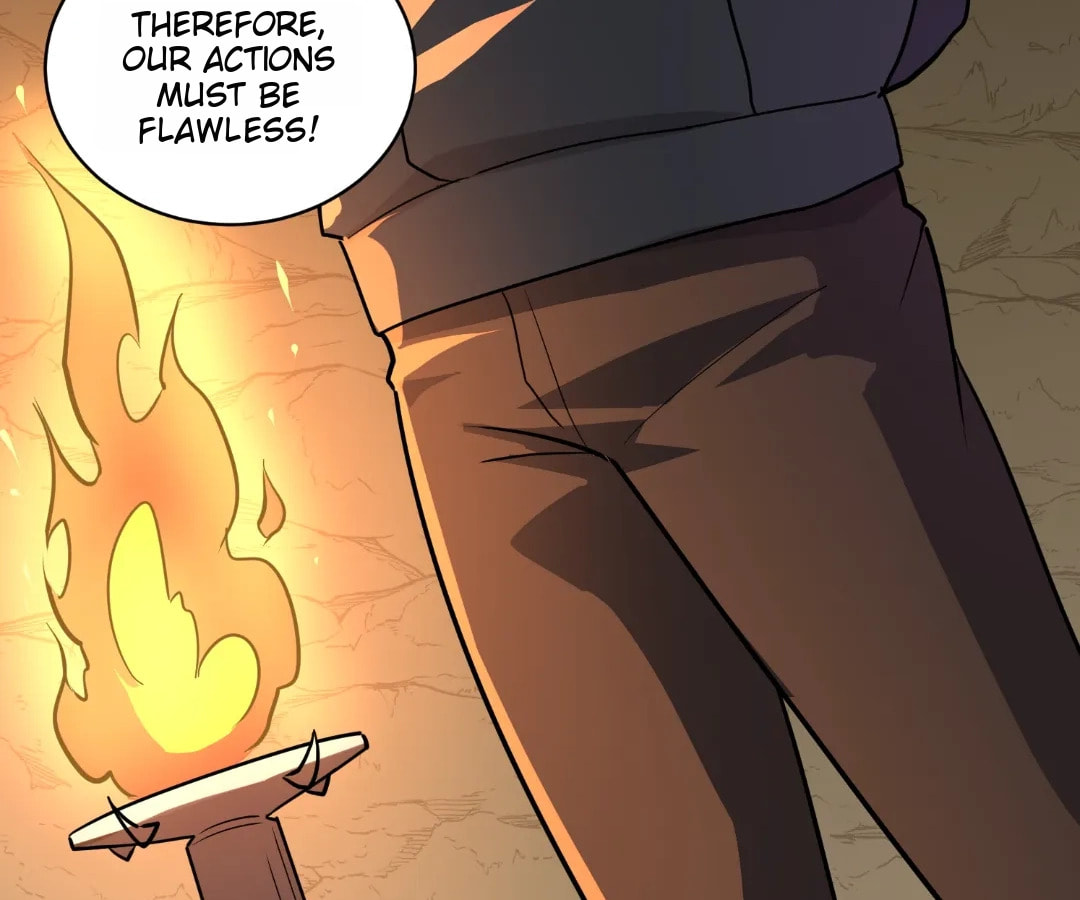 Read The Ultimate Summoner chapter 111 image 105 on Lezhin
