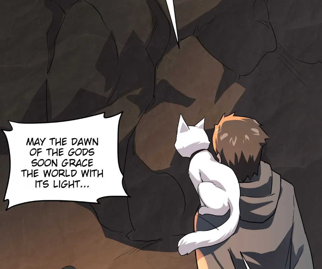 Read The Ultimate Summoner chapter 111 image 110 on Lezhin