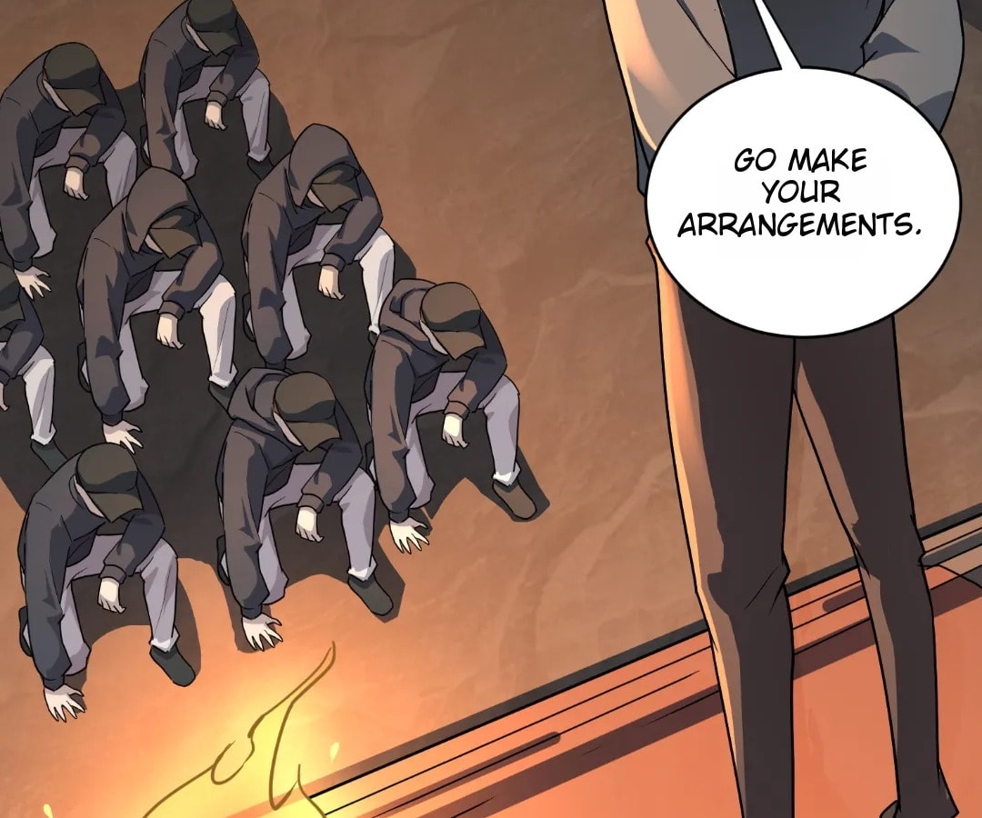 Read The Ultimate Summoner chapter 111 image 111 on Lezhin