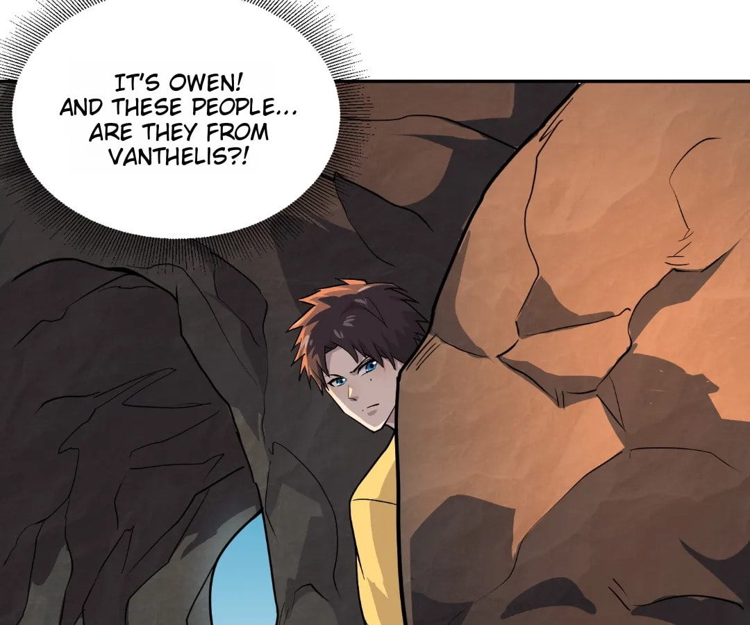 Read The Ultimate Summoner chapter 111 image 113 on Lezhin
