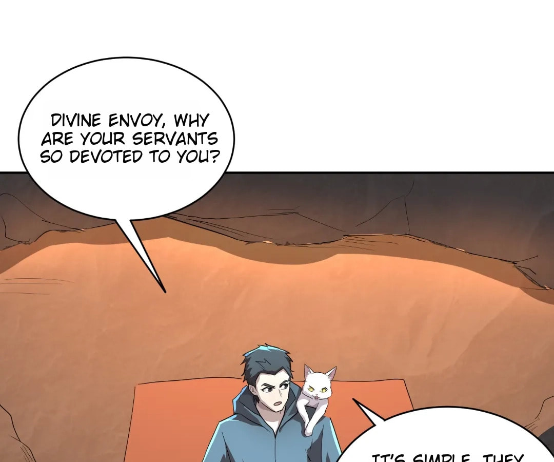 Read The Ultimate Summoner chapter 111 image 115 on Lezhin