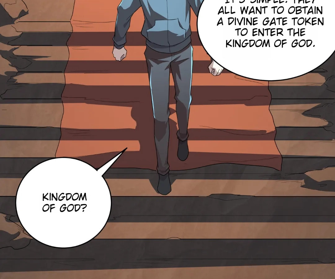 Read The Ultimate Summoner chapter 111 image 116 on Lezhin
