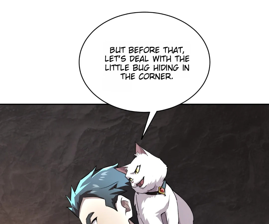 Read The Ultimate Summoner chapter 111 image 118 on Lezhin