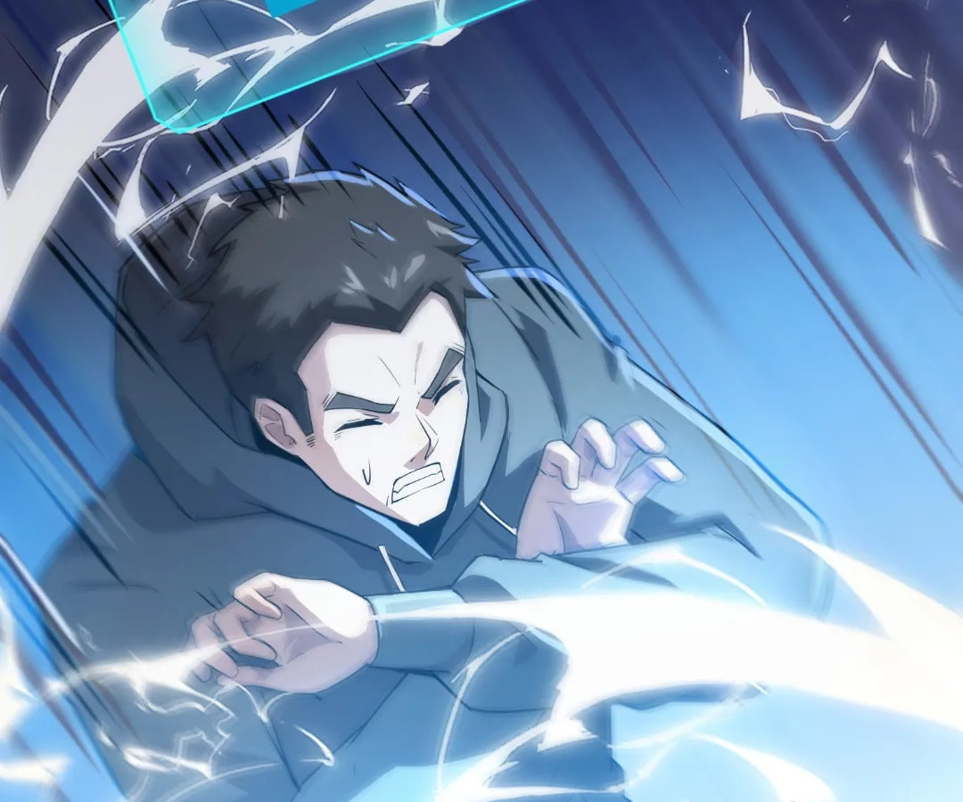 Read The Ultimate Summoner chapter 111 image 12 on Lezhin