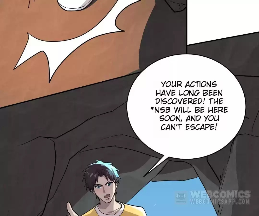 Read The Ultimate Summoner chapter 111 image 122 on Lezhin