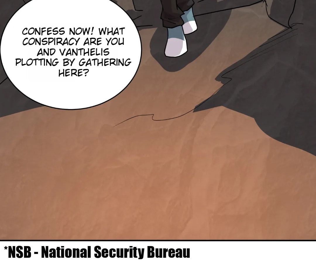 Read The Ultimate Summoner chapter 111 image 124 on Lezhin