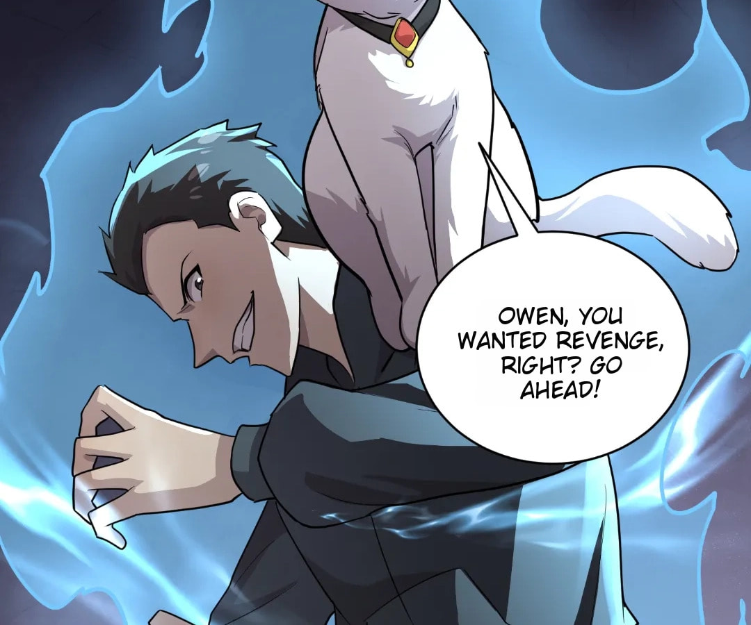 Read The Ultimate Summoner chapter 111 image 126 on Lezhin