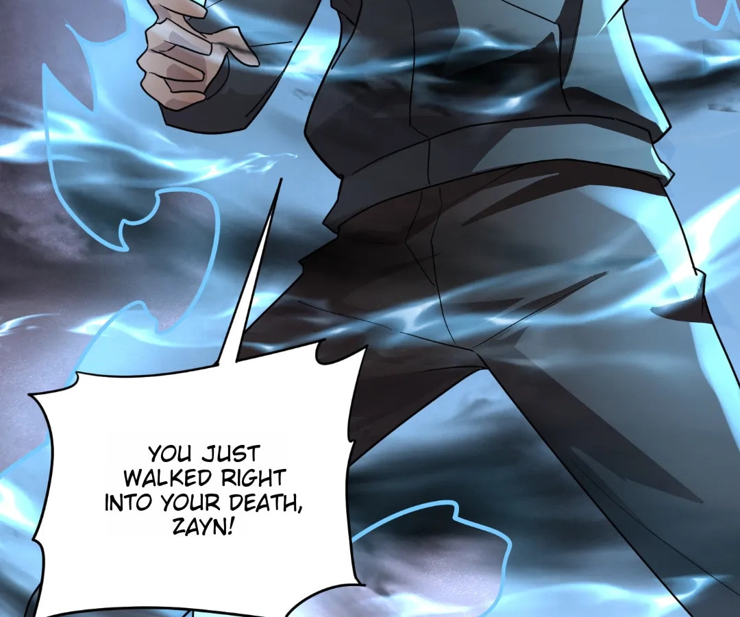 Read The Ultimate Summoner chapter 111 image 127 on Lezhin