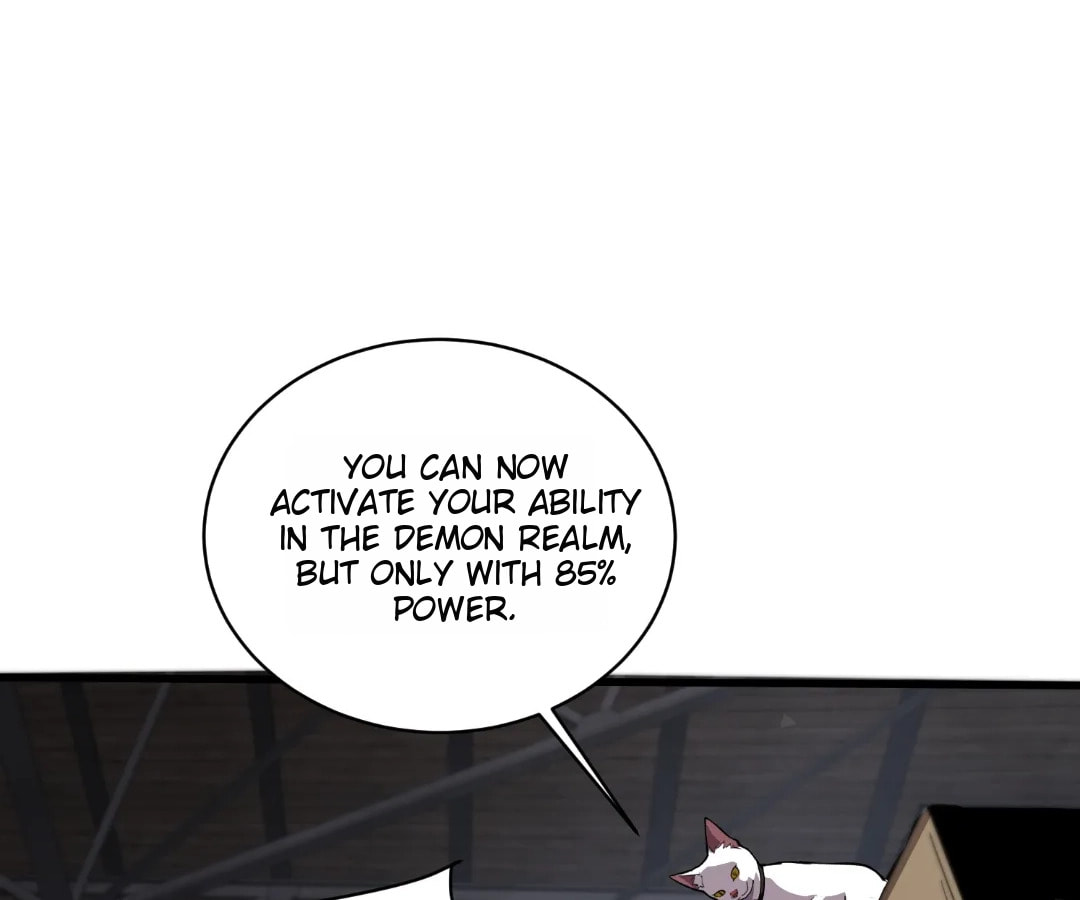 Read The Ultimate Summoner chapter 111 image 16 on Lezhin
