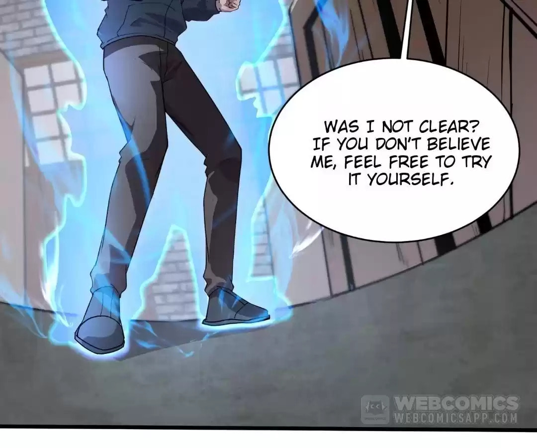 Read The Ultimate Summoner chapter 111 image 18 on Lezhin