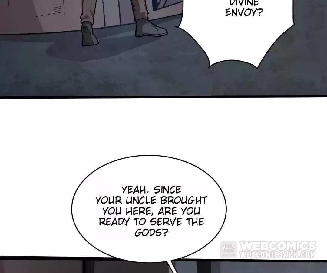Read The Ultimate Summoner chapter 111 image 2 on Lezhin