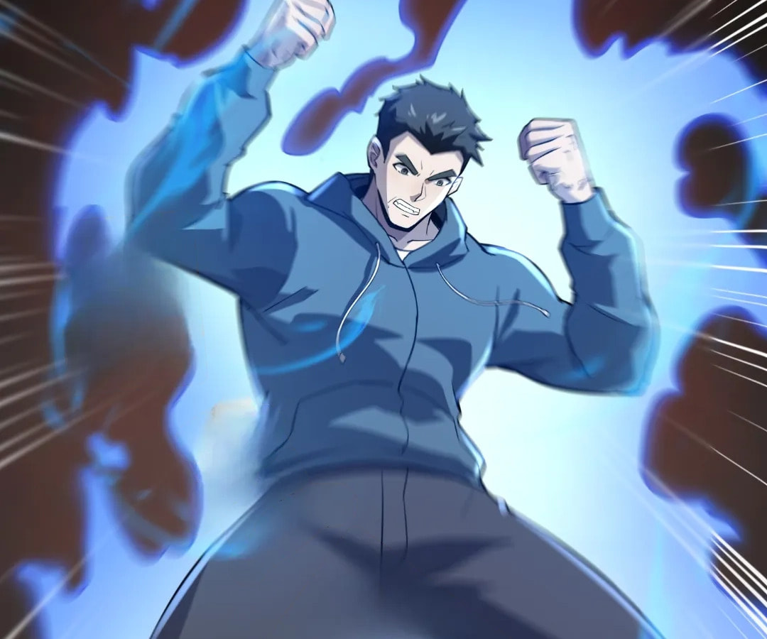 Read The Ultimate Summoner chapter 111 image 20 on Lezhin