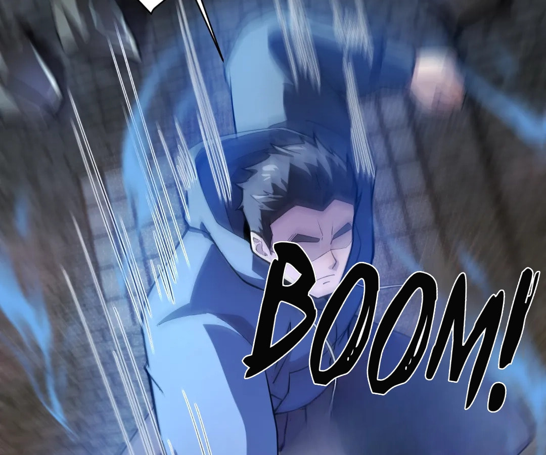 Read The Ultimate Summoner chapter 111 image 23 on Lezhin
