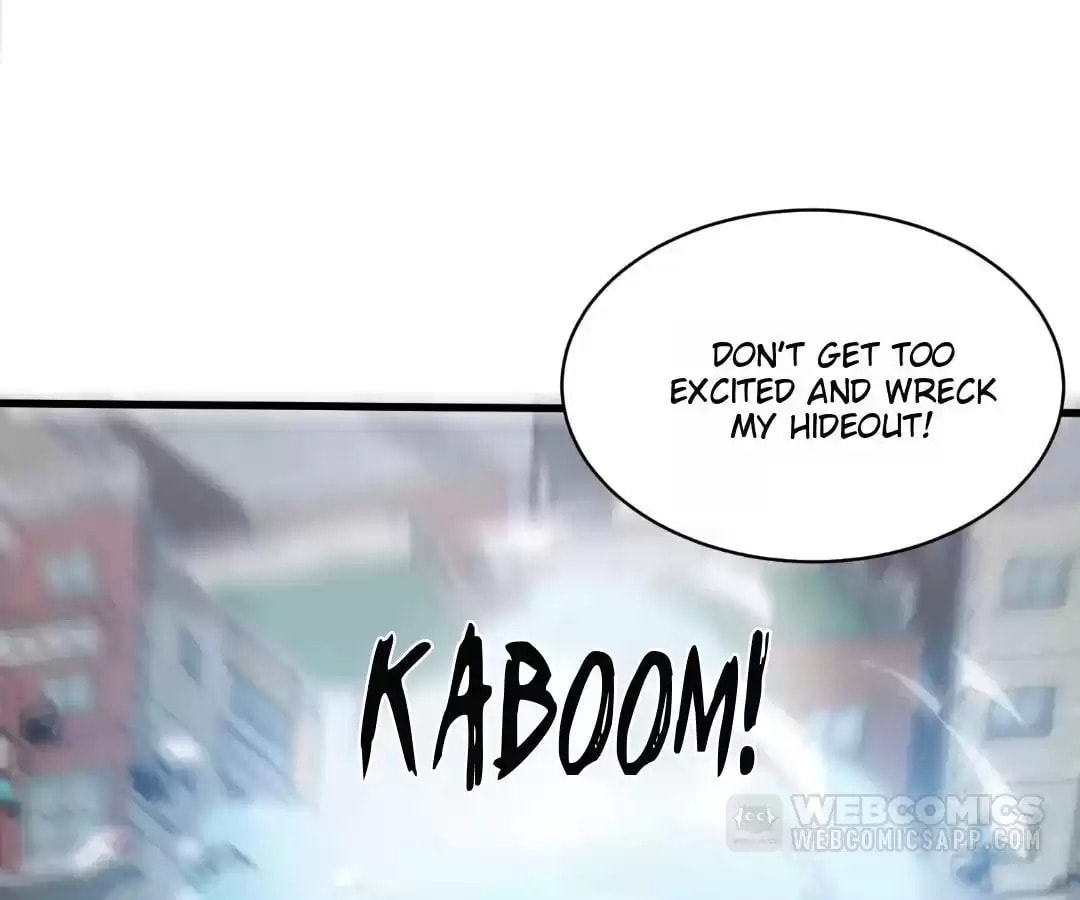 Read The Ultimate Summoner chapter 111 image 26 on Lezhin