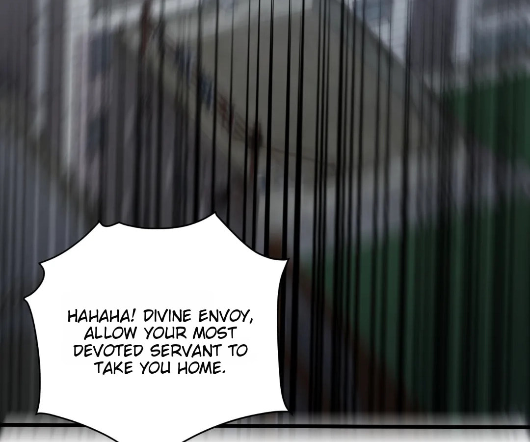 Read The Ultimate Summoner chapter 111 image 28 on Lezhin