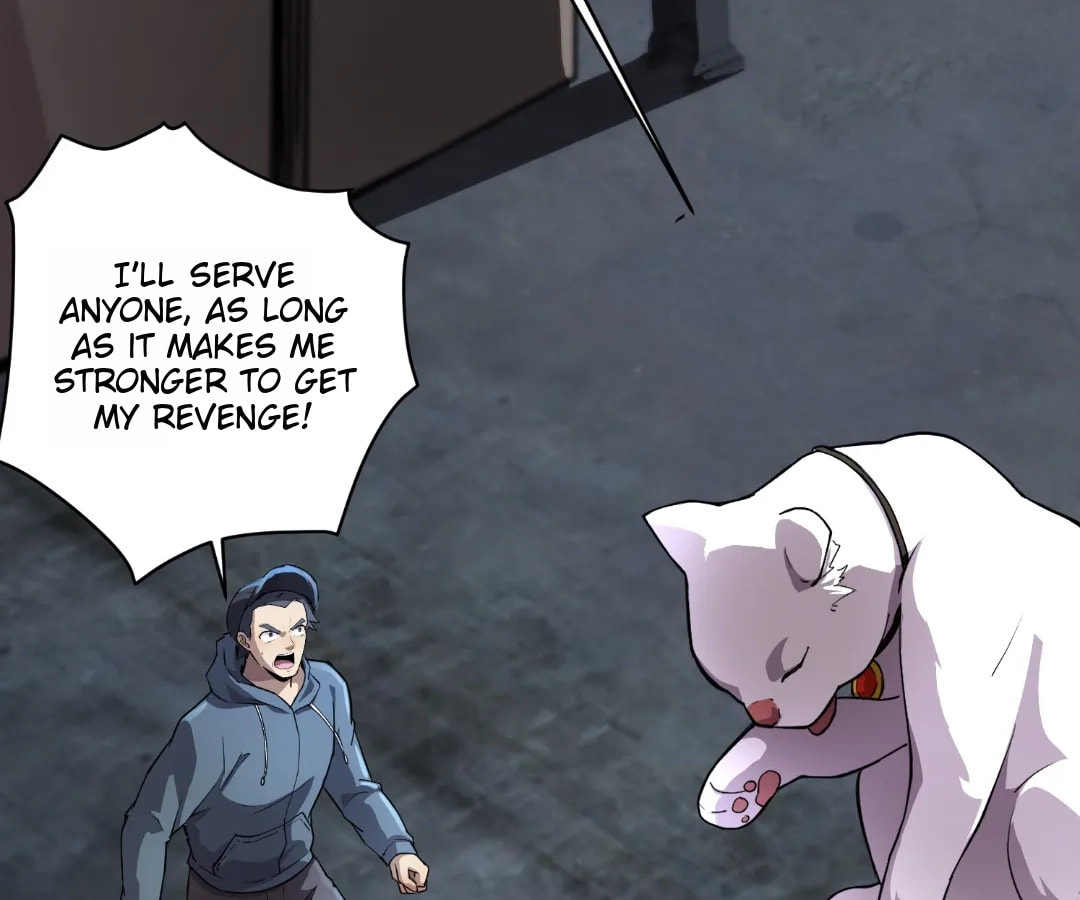 Read The Ultimate Summoner chapter 111 image 3 on Lezhin