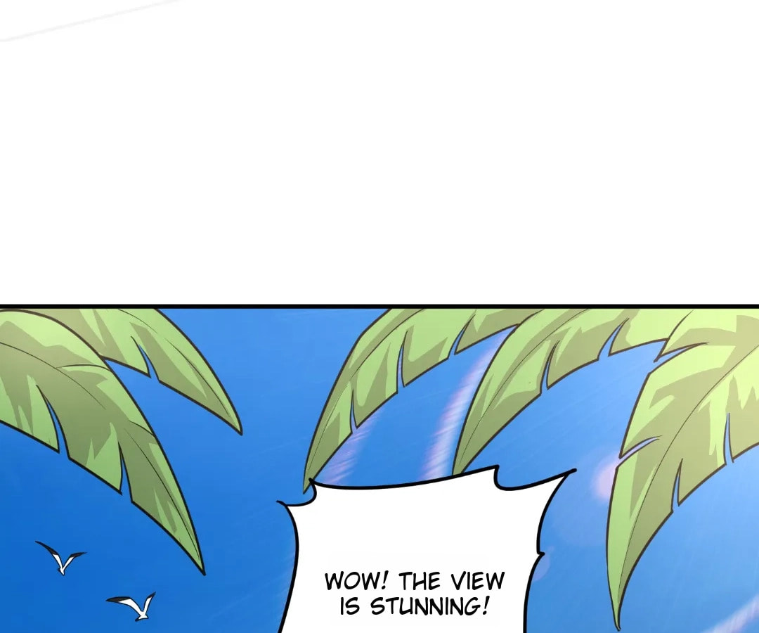 Read The Ultimate Summoner chapter 111 image 33 on Lezhin