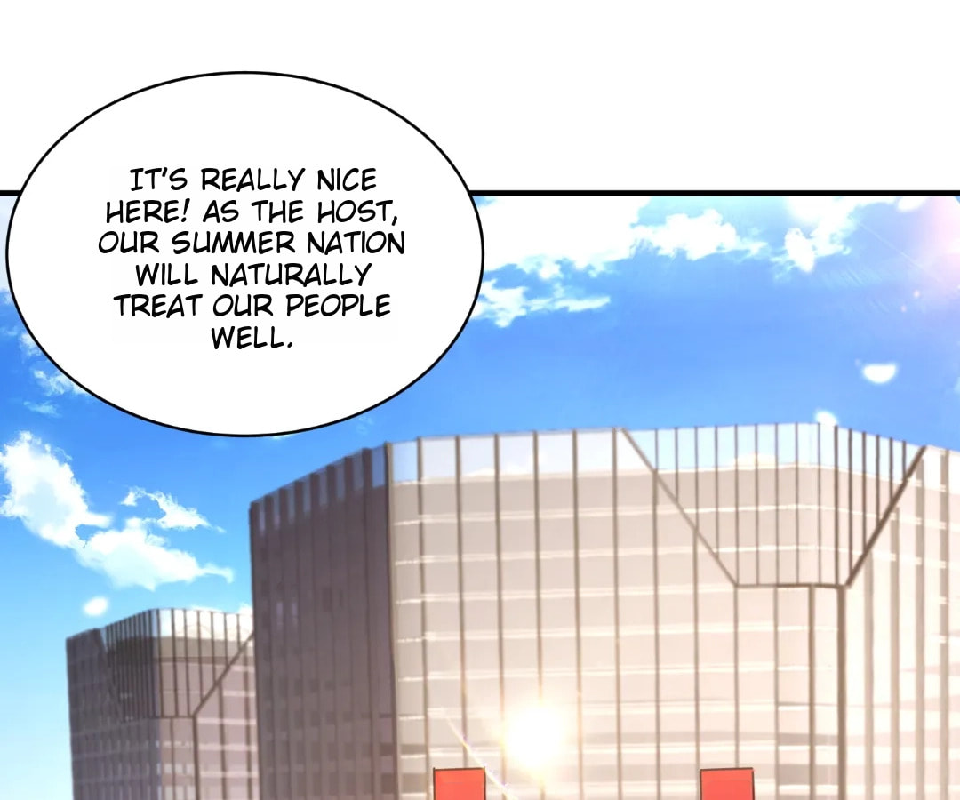 Read The Ultimate Summoner chapter 111 image 36 on Lezhin