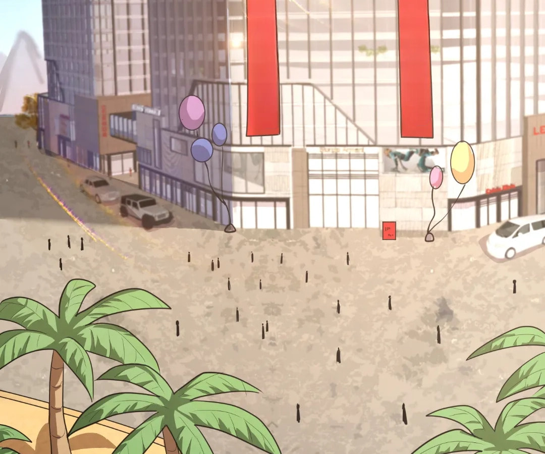 Read The Ultimate Summoner chapter 111 image 37 on Lezhin