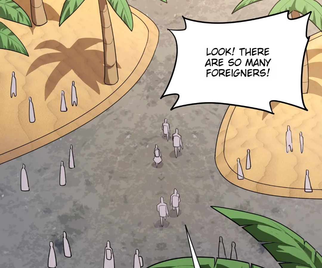 Read The Ultimate Summoner chapter 111 image 38 on Lezhin
