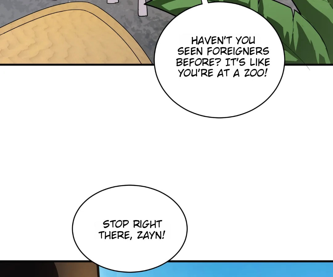 Read The Ultimate Summoner chapter 111 image 39 on Lezhin