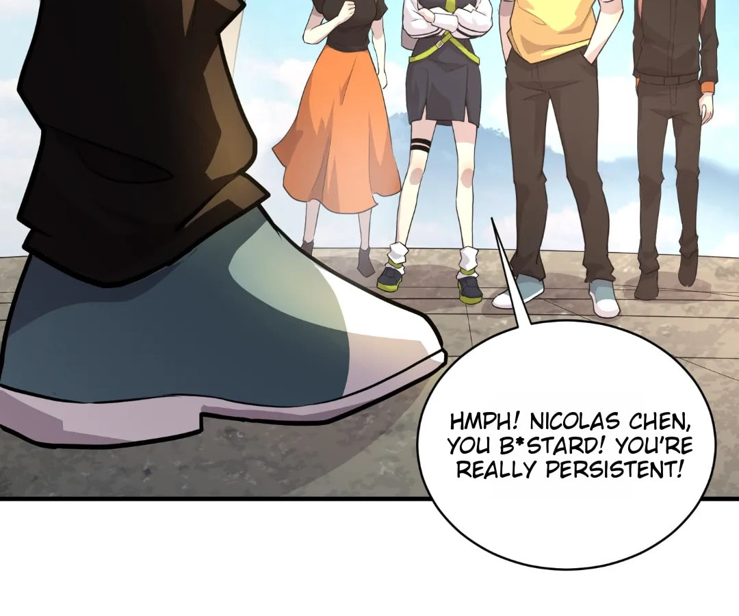 Read The Ultimate Summoner chapter 111 image 41 on Lezhin
