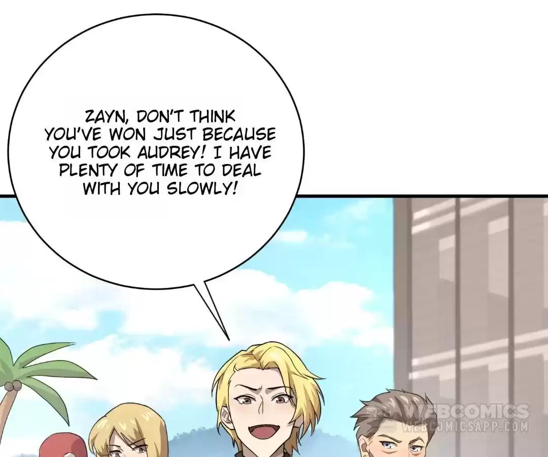 Read The Ultimate Summoner chapter 111 image 42 on Lezhin
