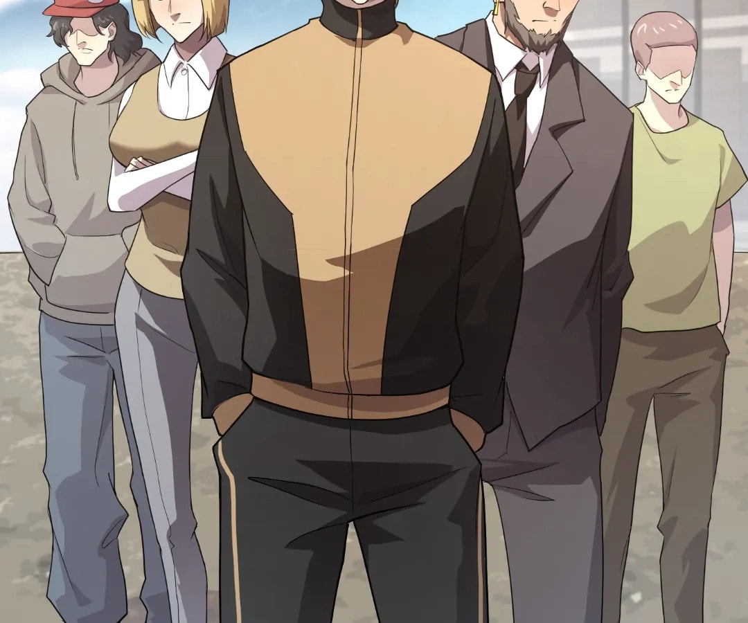 Read The Ultimate Summoner chapter 111 image 43 on Lezhin