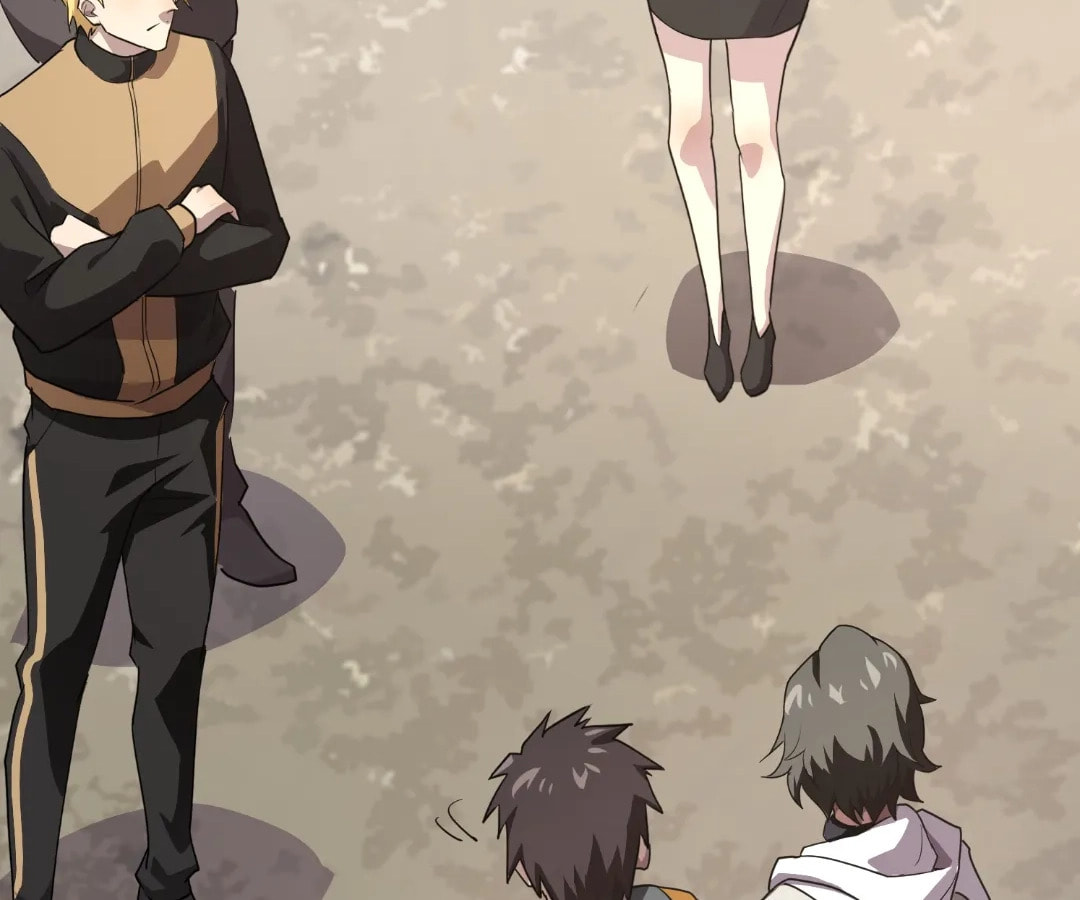 Read The Ultimate Summoner chapter 111 image 47 on Lezhin