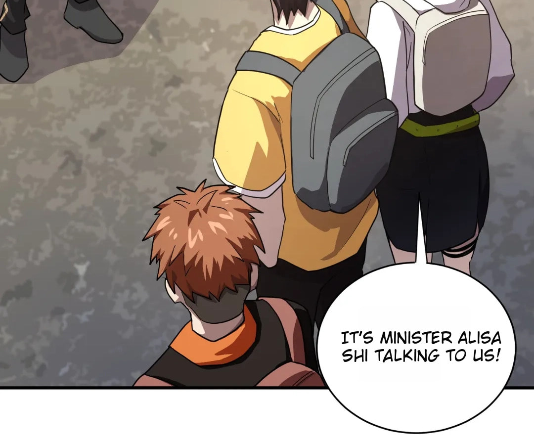 Read The Ultimate Summoner chapter 111 image 48 on Lezhin