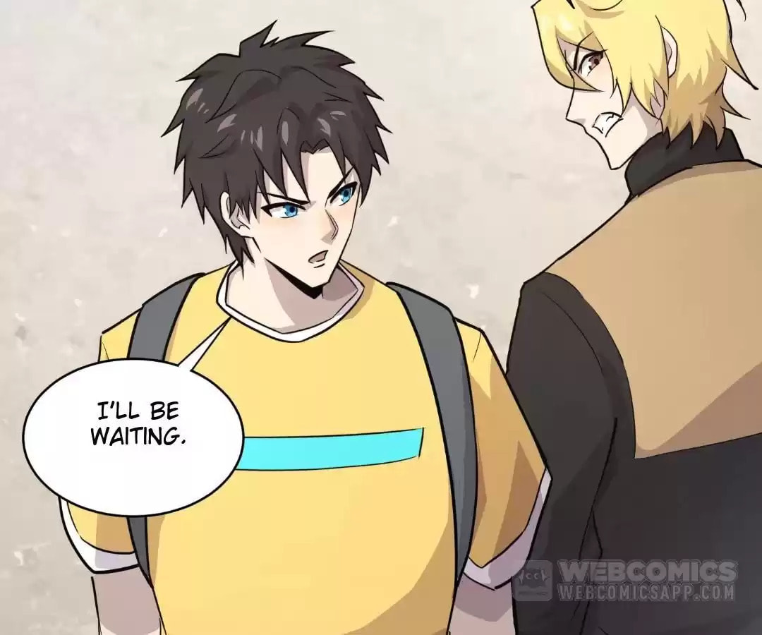 Read The Ultimate Summoner chapter 111 image 50 on Lezhin
