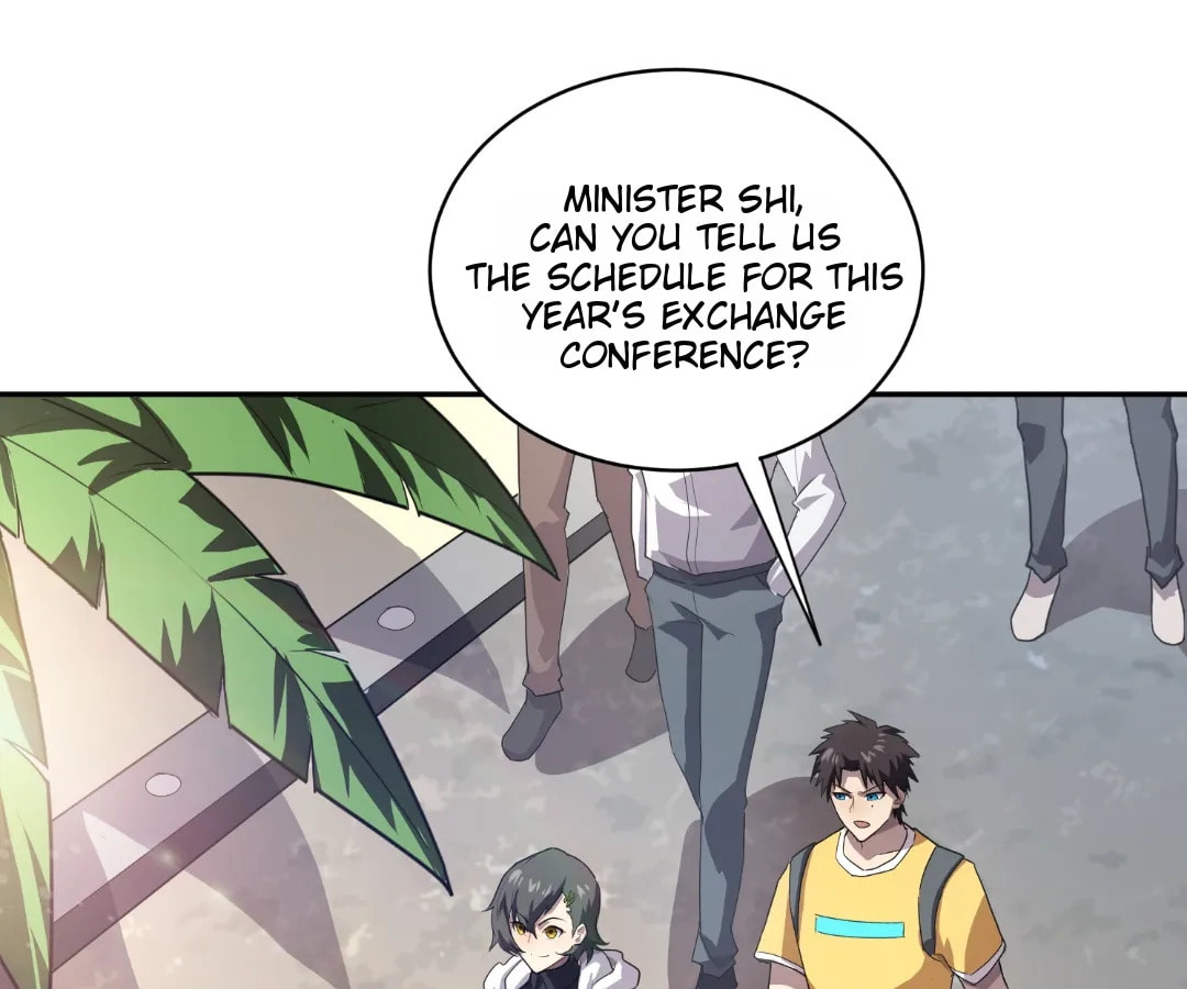 Read The Ultimate Summoner chapter 111 image 53 on Lezhin