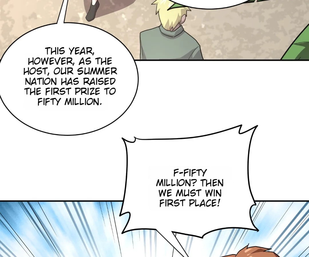 Read The Ultimate Summoner chapter 111 image 55 on Lezhin