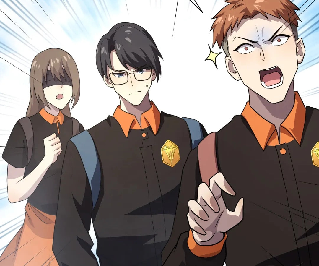 Read The Ultimate Summoner chapter 111 image 56 on Lezhin