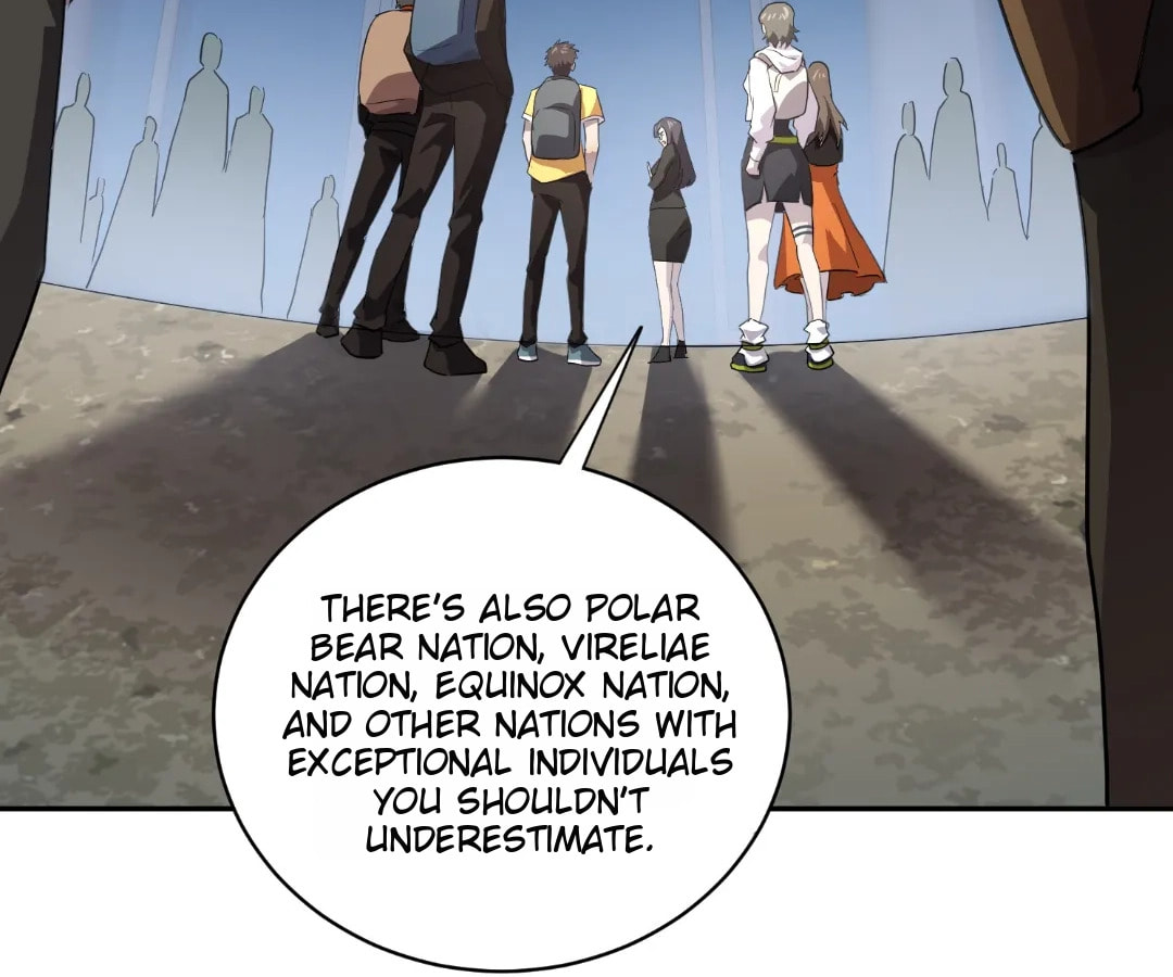 Read The Ultimate Summoner chapter 111 image 62 on Lezhin