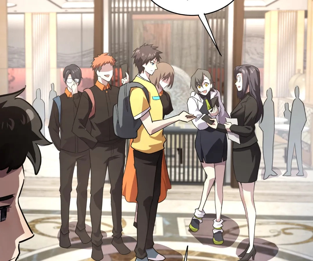 Read The Ultimate Summoner chapter 111 image 64 on Lezhin