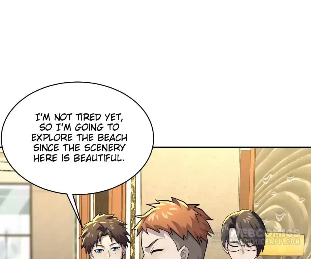 Read The Ultimate Summoner chapter 111 image 66 on Lezhin