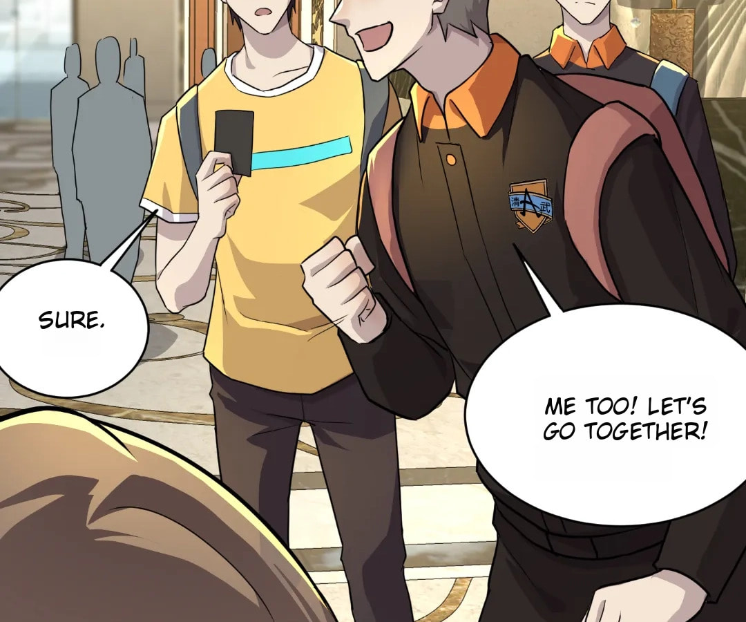Read The Ultimate Summoner chapter 111 image 67 on Lezhin