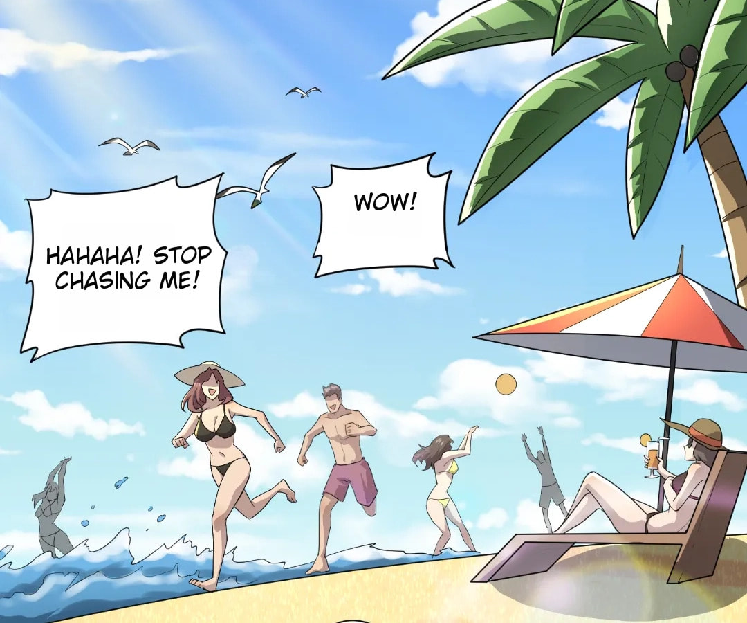 Read The Ultimate Summoner chapter 111 image 69 on Lezhin
